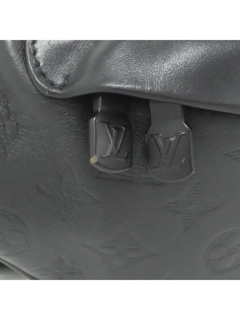 Louis Vuitton this authentic
